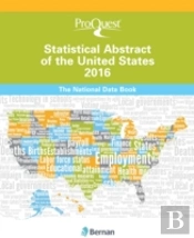 Proquest Statistical Abstract