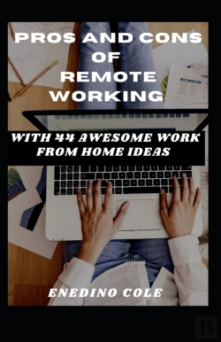 Bertrand.pt - Pros And Cons Of Remote Working