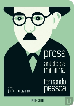 Bertrand.pt - Prosa — Antologia Mínima