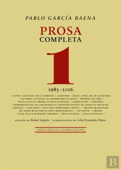 Bertrand.pt - Prosa Completa, 1