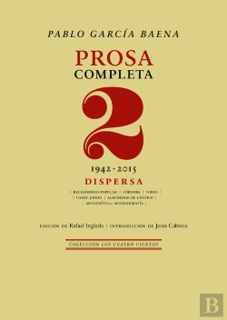 Bertrand.pt - Prosa Completa, 2