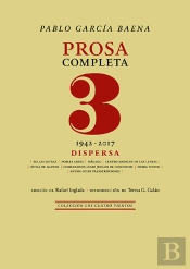 Prosa Completa, 3