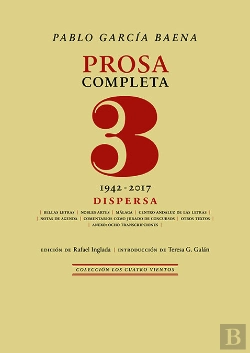 Bertrand.pt - Prosa Completa, 3