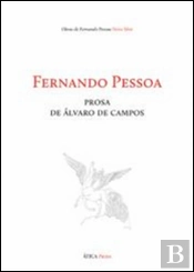 Prosa de Álvaro de Campos