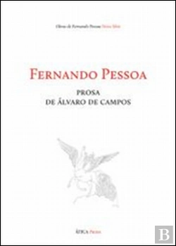 Bertrand.pt - Prosa de Álvaro de Campos