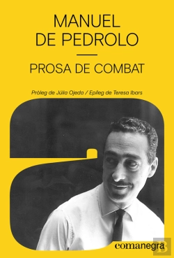Bertrand.pt - Prosa De Combat