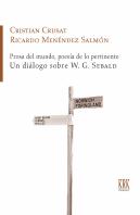 Prosa Del Mundo, Poesia De Lo Pertinente