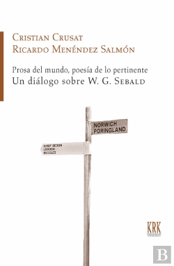 Bertrand.pt - Prosa Del Mundo, Poesia De Lo Pertinente