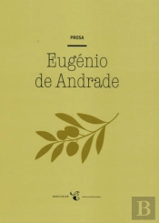 Prosa - Eugénio de Andrade