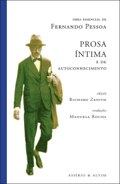Prosa Íntima e de Autoconhecimento
