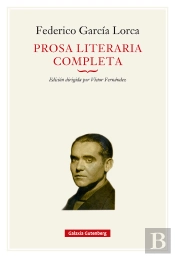 Prosa Literaria Completa