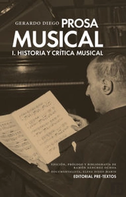 Bertrand.pt - Prosa Musical