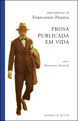 Bertrand.pt - Prosa Publicada em Vida