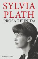 Prosa Reunida