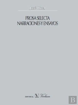 Bertrand.pt - Prosa Selecta. Narraciones Y Ensayos