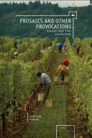 Prosaics And Other Provocations