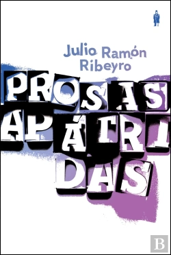 Bertrand.pt - Prosas Apátridas