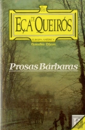 Prosas Bárbaras