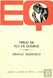 Prosas Bárbaras