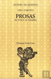 Prosas da Época de Coimbra