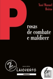 Prosas De Combate E Maldicer