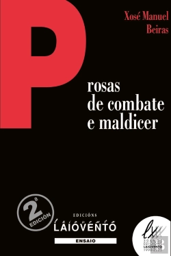 Bertrand.pt - Prosas De Combate E Maldicer