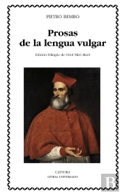 Prosas De La Lengua Vulgar