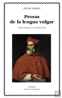 Bertrand.pt - Prosas De La Lengua Vulgar