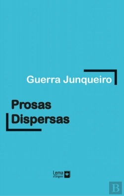Bertrand.pt - Prosas Dispersas