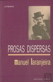 Prosas Dispersas