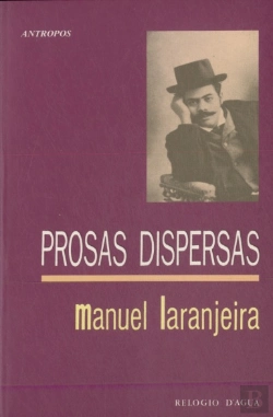 Bertrand.pt - Prosas Dispersas