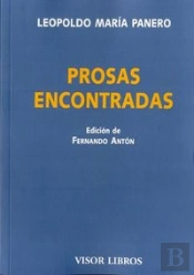 Prosas Encontradas