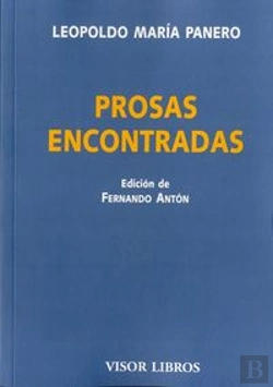Bertrand.pt - Prosas Encontradas