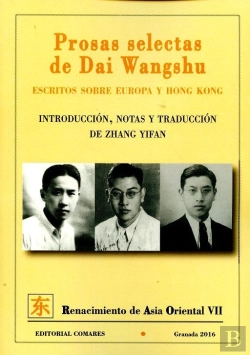 Bertrand.pt - Prosas Selectas De Dai Wangshu
