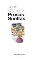 Prosas Sueltas