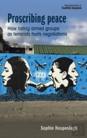 Proscribing Peace