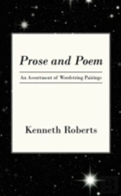 Prose And Poem