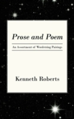 Bertrand.pt - Prose And Poem