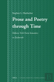 Prose And Poetry Through Time