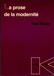 Prose De La Modernité