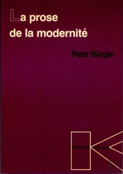 Bertrand.pt - Prose De La Modernité