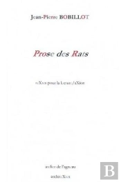 Prose Des Rats