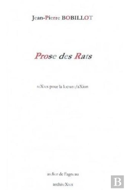Bertrand.pt - Prose Des Rats