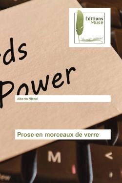 Bertrand.pt - Prose En Morceaux De Verre