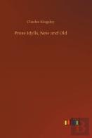 Prose Idylls, New And Old