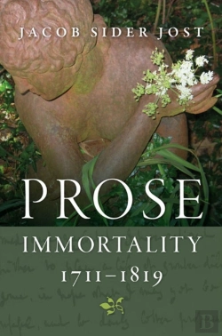 Bertrand.pt - Prose Immortality, 1711-1819