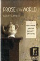 Prose Of The World