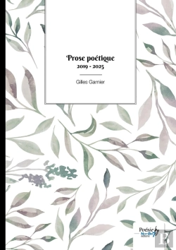 Bertrand.pt - Prose Poétique : 2019 - 2025