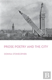 Prose Poetry And The City