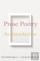 Prose Poetry